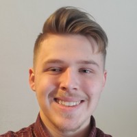 Jordan Garske