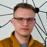 Peter Shevchenko