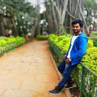Surendar .P