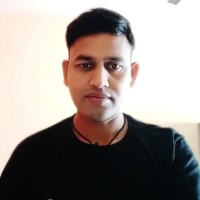 Deepak Thakre