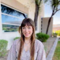 Kenzie Morgan, Phr, Shrm-Cp