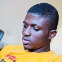 Precious Afolabi