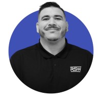 Daniel Baca