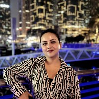 Swarnali SinghaSwarnali Singha is an Influencer