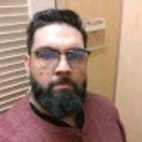 Jesus Daniel Amezcua Quijano