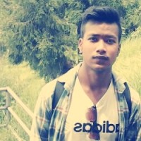 Anish Maharjan