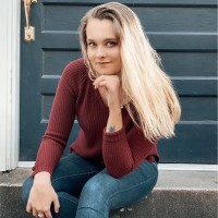 Rowan Sivers
