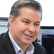 Wayne Jones