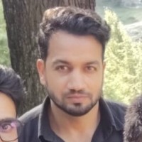 Aauqib Shafi