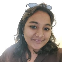 Pooja Yangaldas