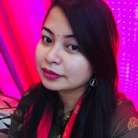 Priyanka Pradhan