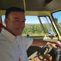 Steve Peters
