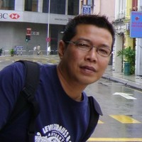 Reddy Iskandar