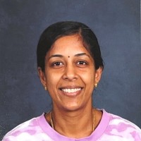 Suganthi Balakrishnan
