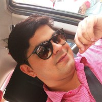 Sourabh Arora