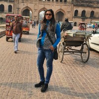 Deepika Sekar