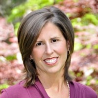 Heidi Ward