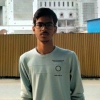 Dibyendu Halder