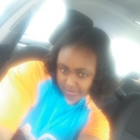 Charity Onoja