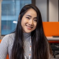 Thy Nguyen