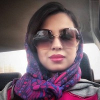 Elmira Soltani