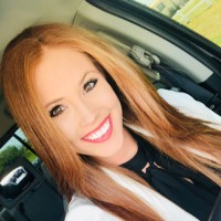 Amber Holloway