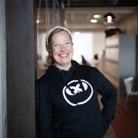Lotta Ojanperä