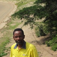 Sipho Mtshali