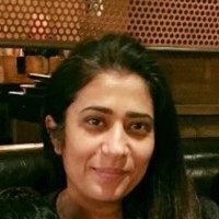 Roopal Patel