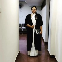 Vyshali K S