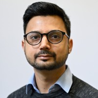Usman Abdullah Ph.D, M.Sc, PGCert, BEng, FHEA