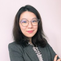 Jannie Chen