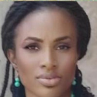 Elphreda Giwa