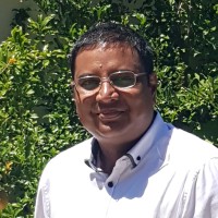 Rohit George