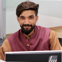 Yogesh Rao