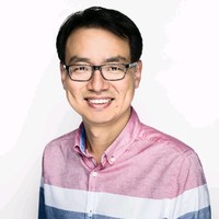 Jay (Jeong Jae) Lee