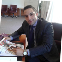 Mohamed Hamila