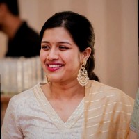 Manjiri Gude