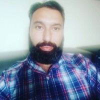 Muhammad IDREES KHAN