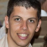Jonathan Alliot-Lugaz