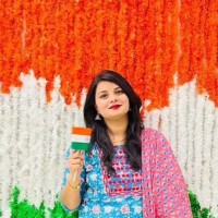 Anuradha Krishnakant