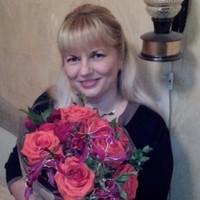 Elena Didenko Sørensen