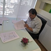 Rafique Batliwala