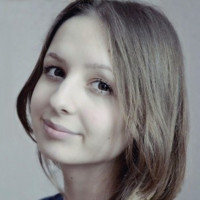 Anastasia Dayurova