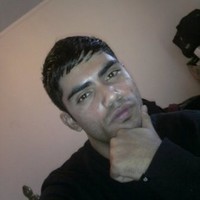 Vivek Maharaj