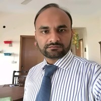 Tasadduq Hussain