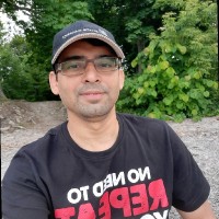 Nikul Gandhi