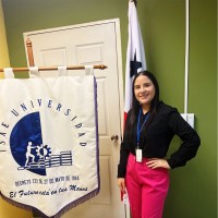 Isamar Vargas
