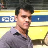 GODDINDLA SREEKANTH