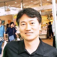 Wansik Kim (김완식)